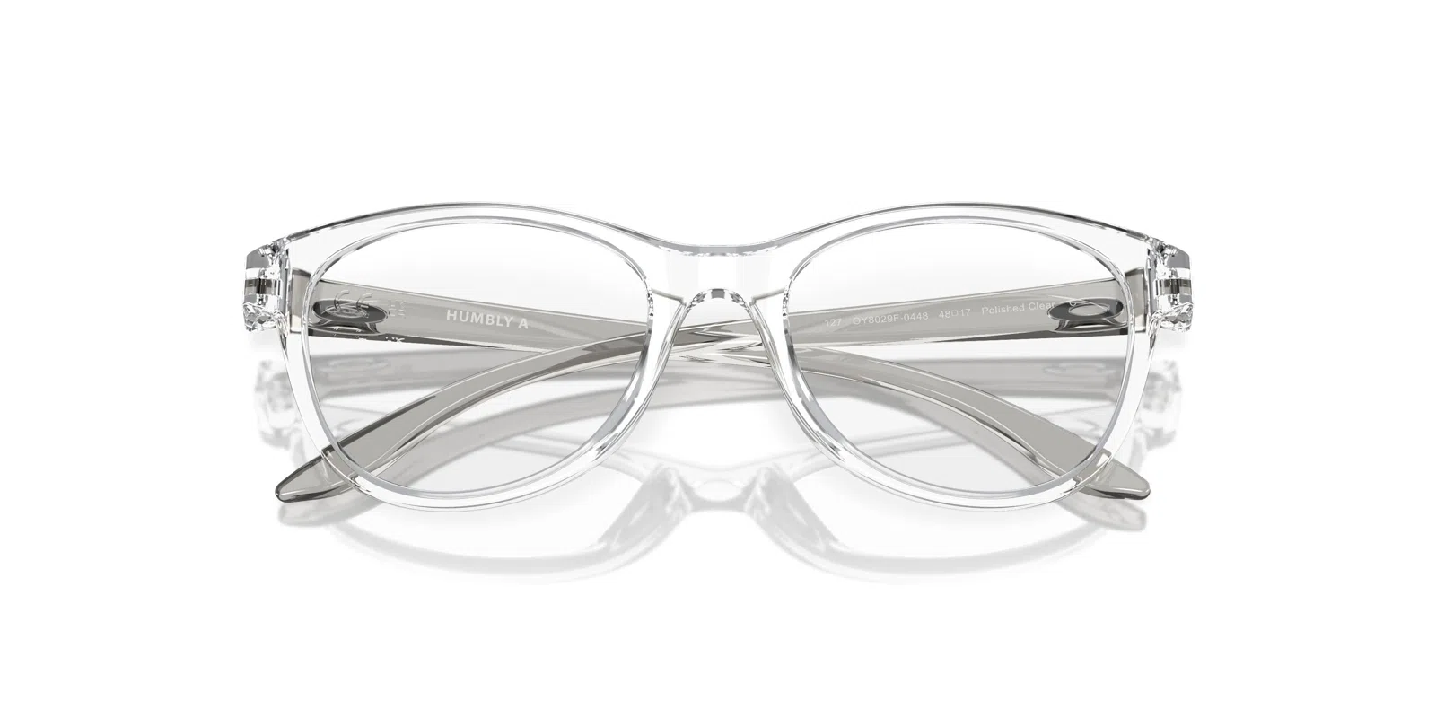 Oakley Humbly A 8029F Eyeglasses - view 29
